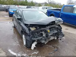 1FADP3K26JL309460 2018 FORD FOCUS