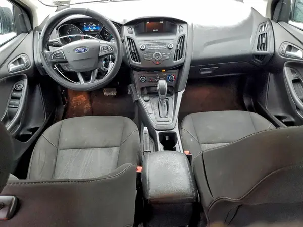 1FADP3K26JL310138 2018 FORD FOCUS - Image 8