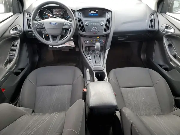 1FADP3K26JL310964 2018 FORD FOCUS - Image 8