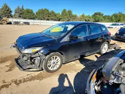 1FADP3K26JL310995 2018 FORD FOCUS