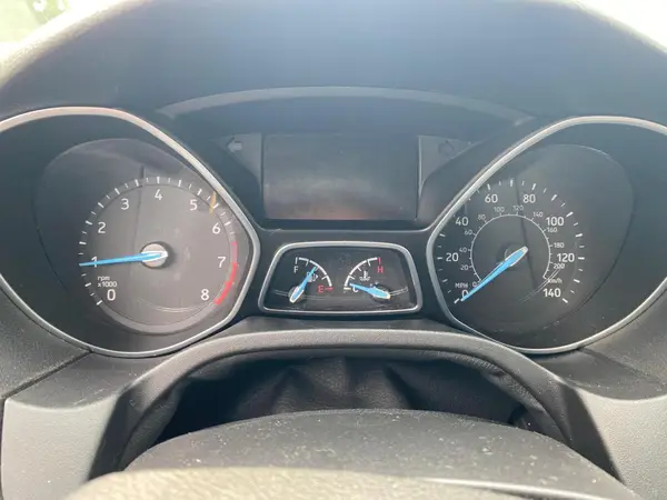 1FADP3K26JL315050 2018 FORD FOCUS - Image 8