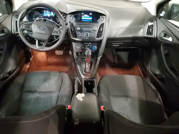 1FADP3K26JL322144 2018 FORD FOCUS - Image 8