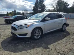 1FADP3K26JL324086 2018 FORD FOCUS
