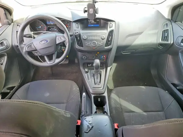1FADP3K26JL324086 2018 FORD FOCUS - Image 8