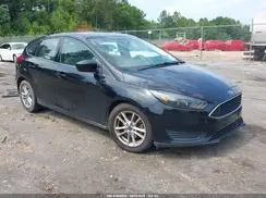 1FADP3K26JL326632 2018 FORD FOCUS