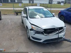 1FADP3K26JL326954 2018 FORD FOCUS