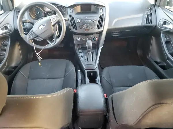 1FADP3K26JL329823 2018 FORD FOCUS - Image 8