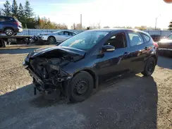 1FADP3K27GL200255 2016 FORD FOCUS
