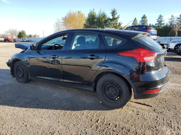 1FADP3K27GL200255 2016 FORD FOCUS - Image 2