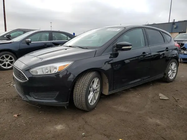 1FADP3K27GL203799 2016 FORD FOCUS - Image 1
