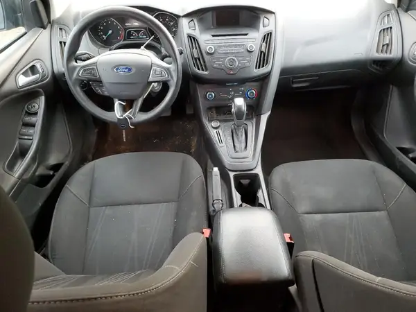1FADP3K27GL203799 2016 FORD FOCUS - Image 8