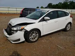 1FADP3K27GL204340 2016 FORD FOCUS