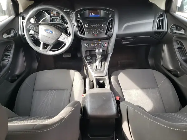 1FADP3K27GL204340 2016 FORD FOCUS - Image 8