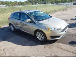 1FADP3K27GL204385 2016 FORD FOCUS