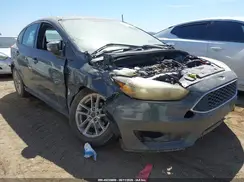 1FADP3K27GL204998 2016 FORD FOCUS