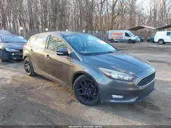 1FADP3K27GL206069 2016 FORD FOCUS