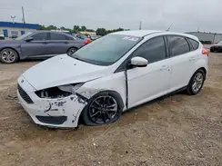 1FADP3K27GL208694 2016 FORD FOCUS