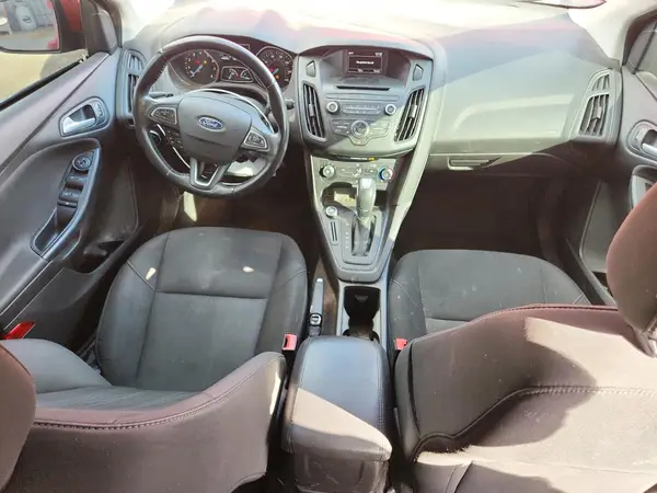 1FADP3K27GL211112 2016 FORD FOCUS - Image 8