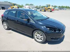 1FADP3K27GL211577 2016 FORD FOCUS
