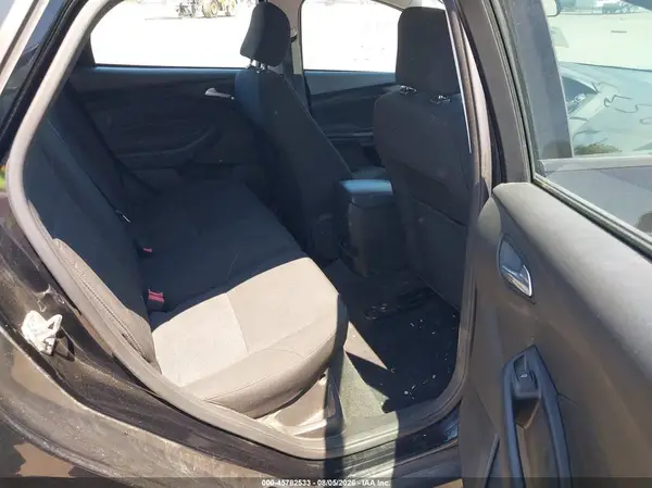 1FADP3K27GL211577 2016 FORD FOCUS - Image 8