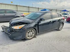 1FADP3K27GL213720 2016 FORD FOCUS