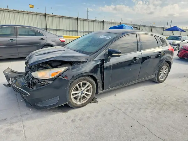 1FADP3K27GL213720 2016 FORD FOCUS - Image 1