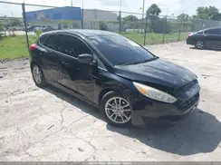 1FADP3K27GL213748 2016 FORD FOCUS