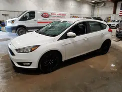 1FADP3K27GL214429 2016 FORD FOCUS