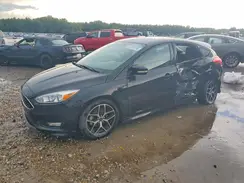 1FADP3K27GL215340 2016 FORD FOCUS