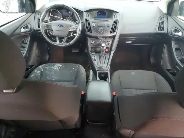 1FADP3K27GL215340 2016 FORD FOCUS - Image 8