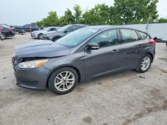 1FADP3K27GL215791 2016 FORD FOCUS