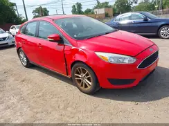 1FADP3K27GL216570 2016 FORD FOCUS