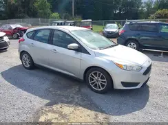 1FADP3K27GL217203 2016 FORD FOCUS