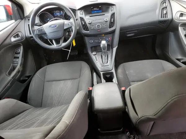 1FADP3K27GL217315 2016 FORD FOCUS - Image 8