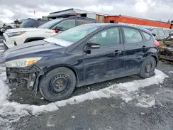 1FADP3K27GL218268 2016 FORD FOCUS