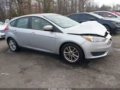 1FADP3K27GL218724 2016 FORD FOCUS