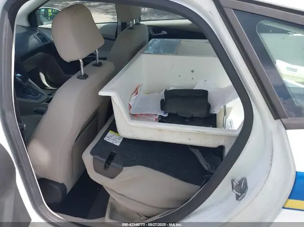 1FADP3K27GL219629 2016 FORD FOCUS - Image 8