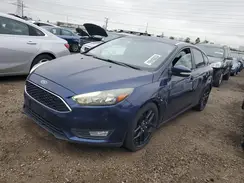 1FADP3K27GL221283 2016 FORD FOCUS