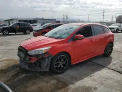 1FADP3K27GL221431 2016 FORD FOCUS