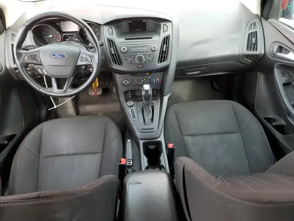 1FADP3K27GL221431 2016 FORD FOCUS - Image 8