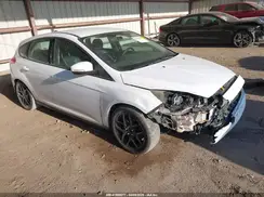 1FADP3K27GL222353 2016 FORD FOCUS