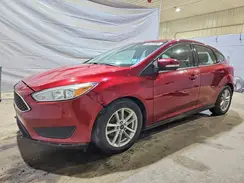 1FADP3K27GL223650 2016 FORD FOCUS