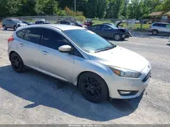 1FADP3K27GL225852 2016 FORD FOCUS