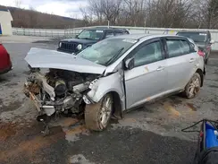 1FADP3K27GL226581 2016 FORD FOCUS