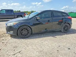 1FADP3K27GL227097 2016 FORD FOCUS