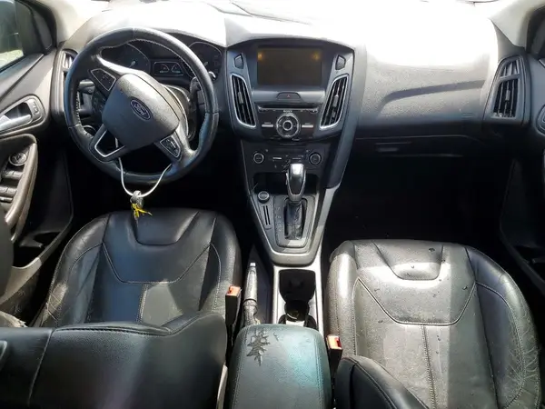 1FADP3K27GL227097 2016 FORD FOCUS - Image 8