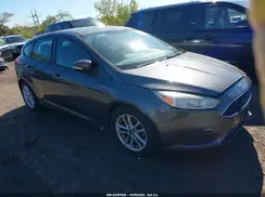 1FADP3K27GL230856 2016 FORD FOCUS