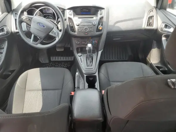 1FADP3K27GL231019 2016 FORD FOCUS - Image 8
