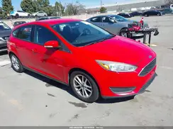 1FADP3K27GL231084 2016 FORD FOCUS