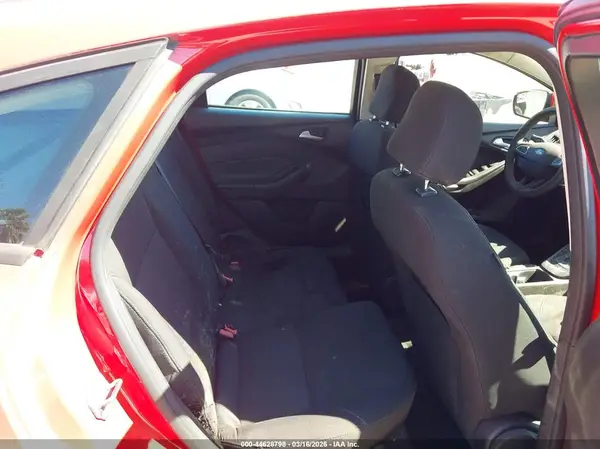 1FADP3K27GL231084 2016 FORD FOCUS - Image 8